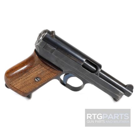 Picture of MAUSER MODEL 1914 32ACP/7.65 1920'S COMMERCIAL C&R