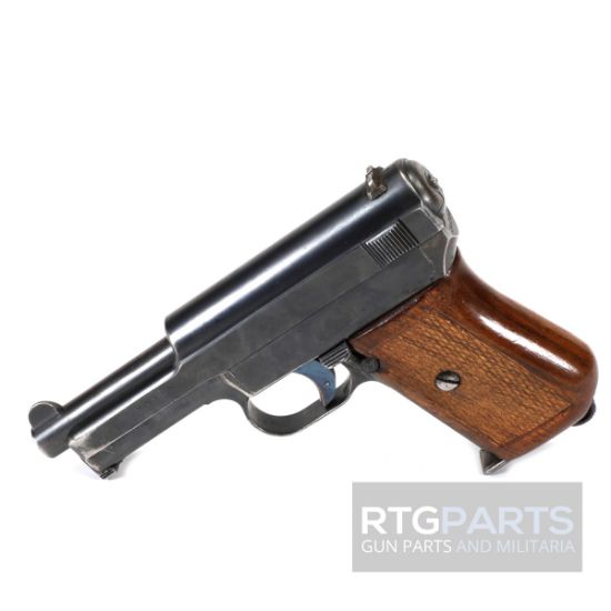 Picture of MAUSER MODEL 1914 32ACP/7.65 1920'S COMMERCIAL C&R