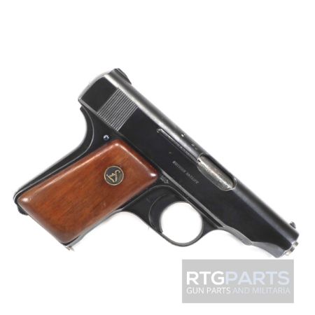 Picture of DEUTSCHE WERKE ORTGIES 25ACP/6.35 PISTOL C&R