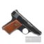 Picture of DEUTSCHE WERKE ORTGIES 25ACP/6.35 PISTOL C&R