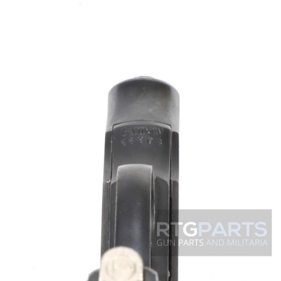 Picture of DEUTSCHE WERKE ORTGIES 25ACP/6.35 PISTOL C&R