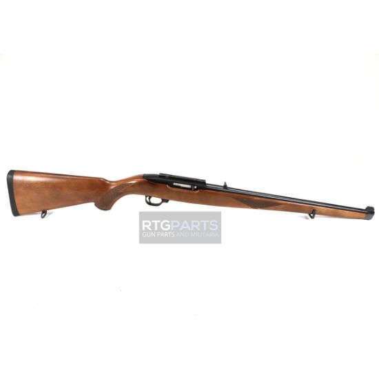 Picture of RUGER 10/22 INTERNATIONAL 22LR 18.5" MANLICHER STOCK