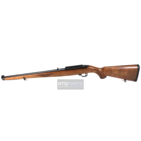 Picture of RUGER 10/22 INTERNATIONAL 22LR 18.5" MANLICHER STOCK