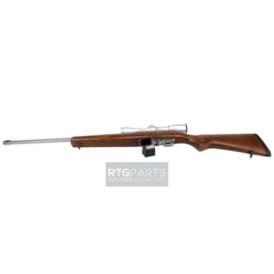 Picture of RUGER 10/22 CARBINE 22LR 18.5" WITH NIKON SCOPE