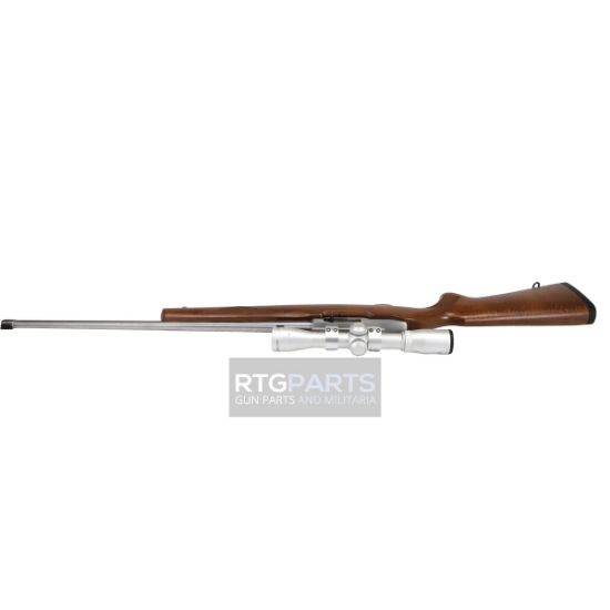 Picture of RUGER 10/22 CARBINE 22LR 18.5" WITH NIKON SCOPE