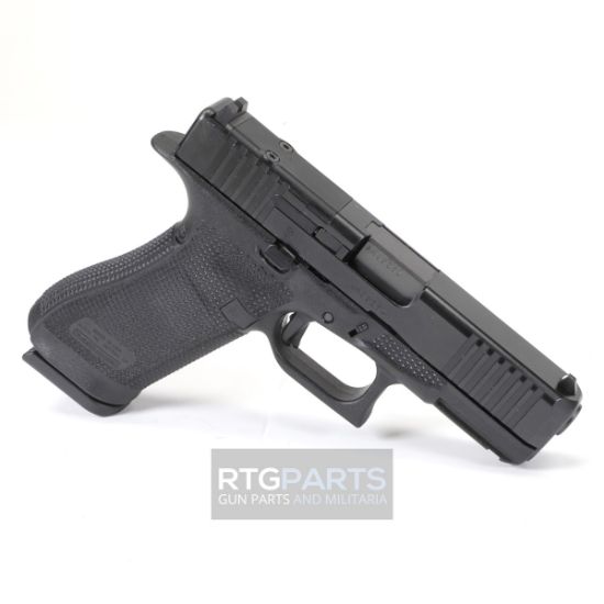 Picture of GLOCK 45 GEN6 9MM 4.02" 3X17RD, U64550203