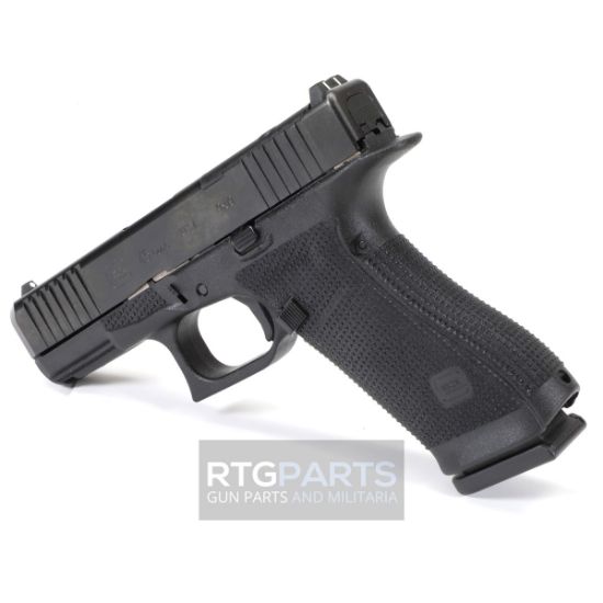 Picture of GLOCK 45 GEN6 9MM 4.02" 3X17RD, U64550203