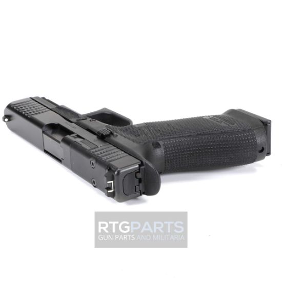 Picture of GLOCK 45 GEN6 9MM 4.02" 3X17RD, U64550203