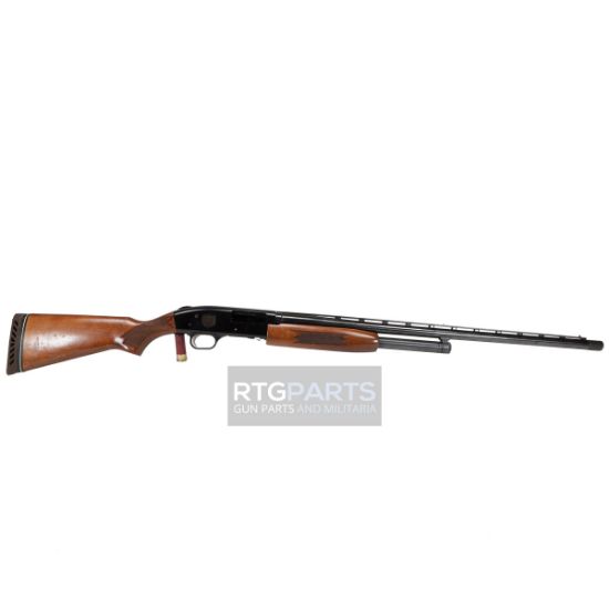 Picture of COAST TO COAST CC660 MASTER-MAG 12GA 28" PUMP ACTION