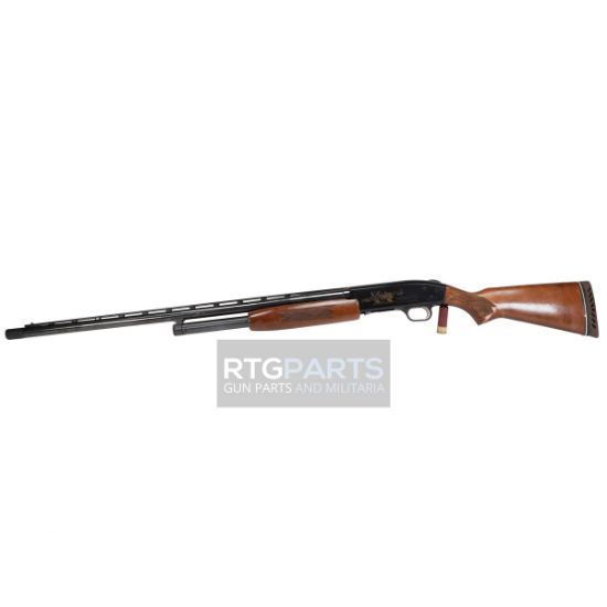 Picture of COAST TO COAST CC660 MASTER-MAG 12GA 28" PUMP ACTION