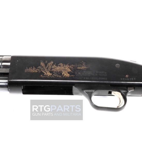 Picture of COAST TO COAST CC660 MASTER-MAG 12GA 28" PUMP ACTION