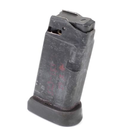 Picture of GLOCK 36 45ACP 6RD MAG USED VG
