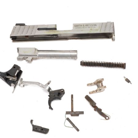 Picture of S&W SD9VE 9MM PARTS KIT