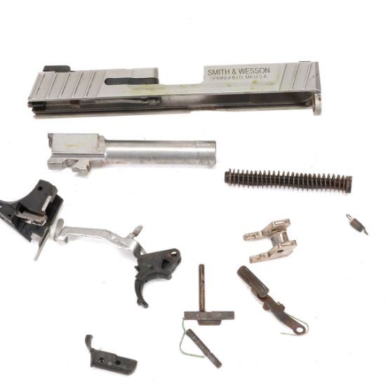 Picture of S&W SD9VE 9MM PARTS KIT