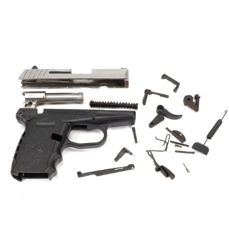 Picture of SCCY CPX-1 PARTS KIT