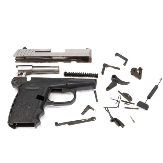 Picture of SCCY CPX-1 PARTS KIT