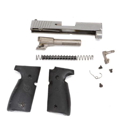 Picture of KAHR K40 40SW PARTS KIT
