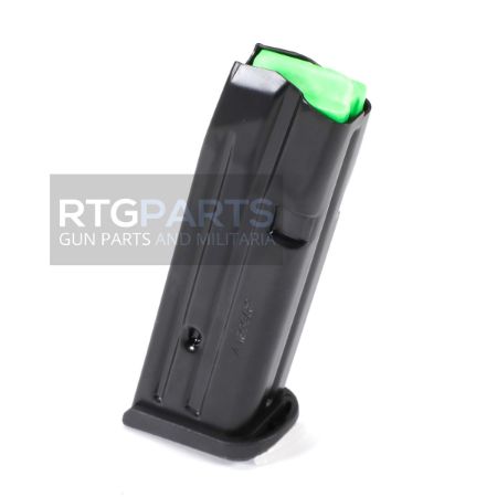 Picture of GLOCK 17 9MM 15RD ANTI-FRICTION MAGAZINE, MEC-GAR