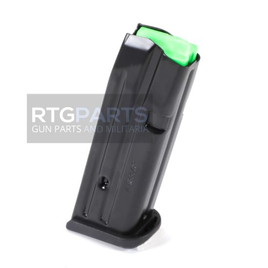 Picture of GLOCK 17 9MM 15RD ANTI-FRICTION MAGAZINE, MEC-GAR