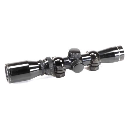 Picture of TASCO SCOUT SCOPE, LONG EYE RELIEF 1.25-3.4X32