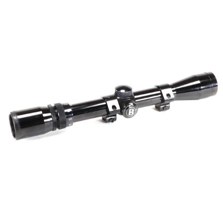 Picture of BUSHNELL SHARPSHOOTER 3-9X32 RIMFIRE DUPLEX SCOPE USED