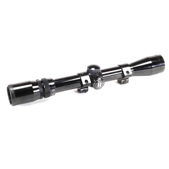 Picture of BUSHNELL SHARPSHOOTER 3-9X32 RIMFIRE DUPLEX SCOPE USED