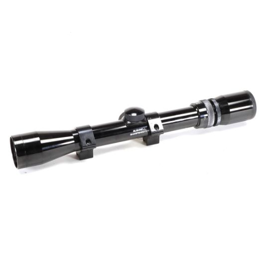 Picture of BUSHNELL SHARPSHOOTER 3-9X32 RIMFIRE DUPLEX SCOPE USED