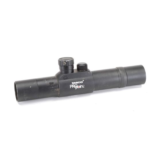 Picture of TASCO PROPOINT USED