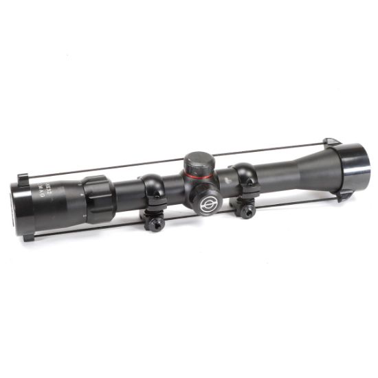 Picture of SIMMONS 22 MAGNUM 3-9X32 DUPLEX W/ RINGS & COVERS