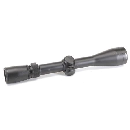 Picture of WEAVER 3-9X40MM SCOPE USED
