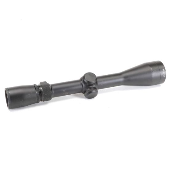 Picture of WEAVER 3-9X40MM SCOPE USED