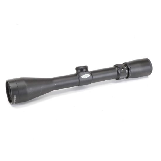 Picture of WEAVER 3-9X40MM SCOPE USED