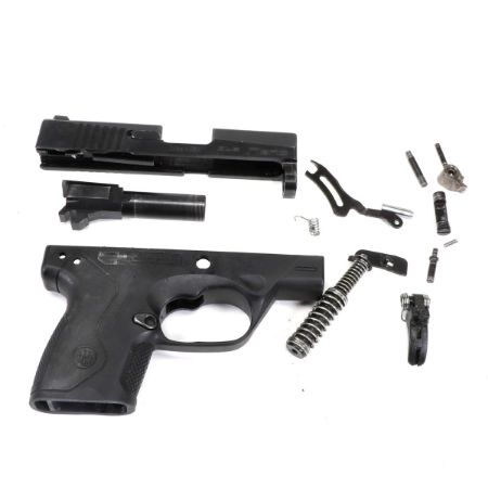 Picture of BERETTA BU9 NANO 9MM PARTS KIT