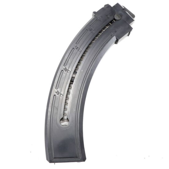 Picture of MOSSBERG BLAZE 25RD MAGAZINE USED