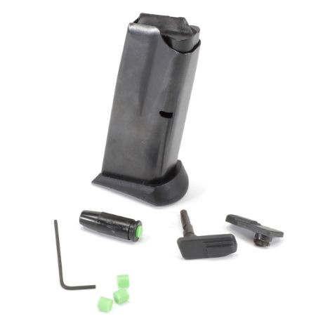 Picture of CZ OEM RAMI 10RD MAG & STUFF USED VG