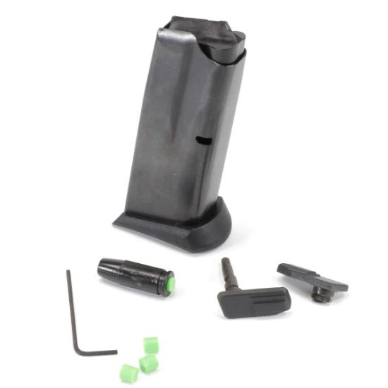 Picture of CZ OEM RAMI 10RD MAG & STUFF USED VG
