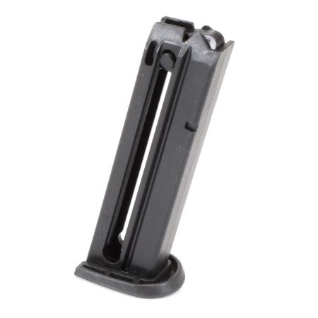 Picture of TAURUS TX 22LR 16RD MAG USED
