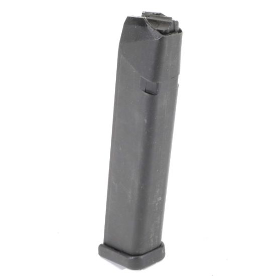 Picture of PROMAG GLOCK 9MM 24RD MAG, METAL LINED