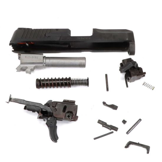 Picture of TAURUS G2C 9MM PARTS KIT