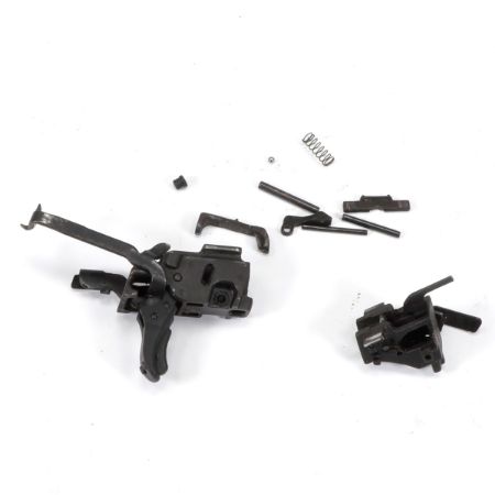 Picture of TAURUS G2C 9MM SPARE PARTS