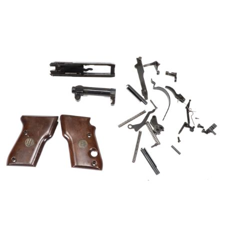 Picture of BERETTA 21A .22LR PARTS KIT