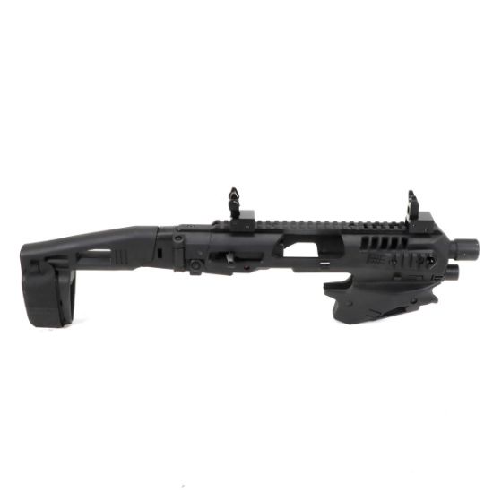 Picture of MCK MICRO CONVERSION KIT USED FOR GLOCK 17-18-19-19X-22-23-45