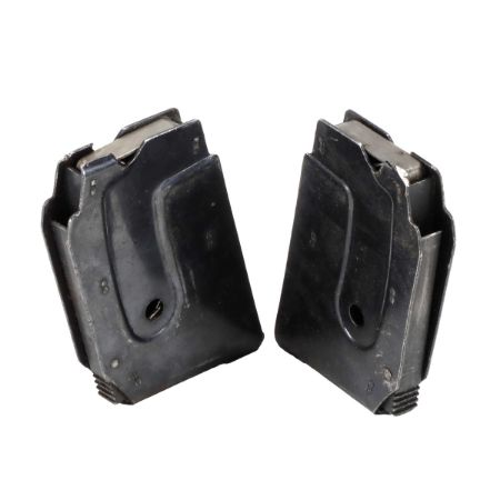 Picture of TWO ORIGINAL MARLIN OEM 22LR 7RD MAGS FOR GLENFIELD 20, 25, 780 & JC HIGGINS 42