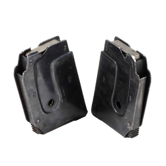 Picture of TWO ORIGINAL MARLIN OEM 22LR 7RD MAGS FOR GLENFIELD 20, 25, 780 & JC HIGGINS 42