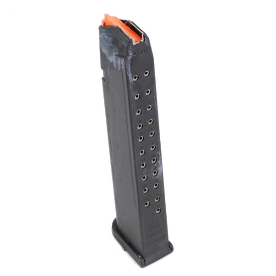 Picture of GLOCK 9MM 24RD MAG USED VG