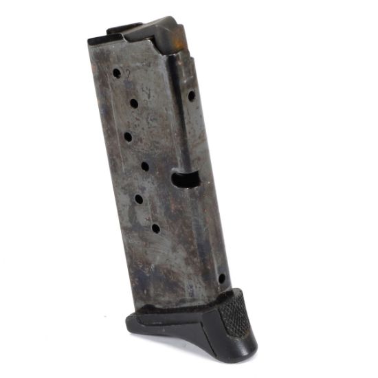 Picture of RUGER LC9 EC9 7RD MAG USED GOOD