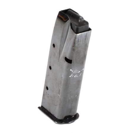 Picture of MEC-GAR BROWNING HI-POWER 15RD 9MM MAG USED