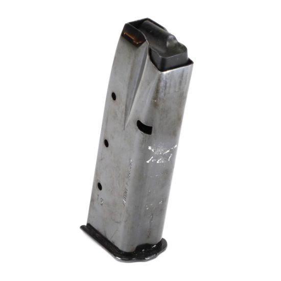 Picture of MEC-GAR BROWNING HI-POWER 15RD 9MM MAG USED