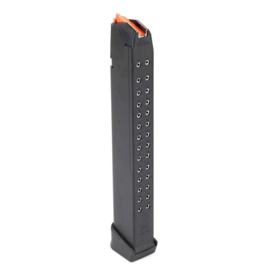 Picture of GLOCK 9MM 33RD MAG USED EX