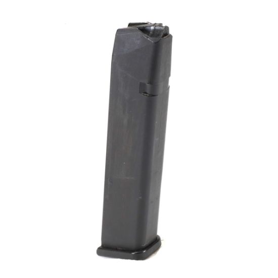 Picture of GLOCK .40SW 22RD MAG USED GOOD